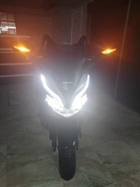 Honda Forza 350i ABS TC ESP+ UNIKAT!!! , снимка 17