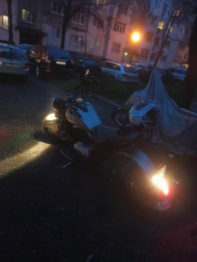 Kawasaki Vn Drifter 800, снимка 7 - Мотоциклети и мототехника - 53613775