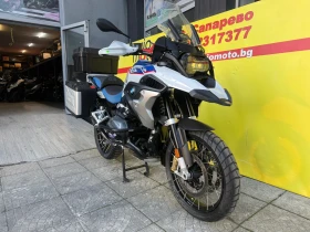 BMW R 1250 GS-HP- MOTORSPORT, снимка 2 - Мотоциклети и мототехника - 53623860