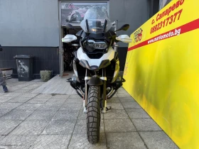 BMW R 1250 GS-HP- MOTORSPORT, снимка 4 - Мотоциклети и мототехника - 53623860