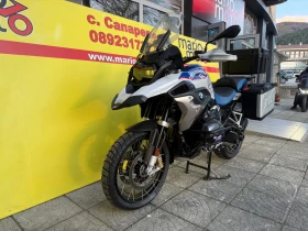 BMW R 1250 GS-HP- MOTORSPORT, снимка 7 - Мотоциклети и мототехника - 53623860