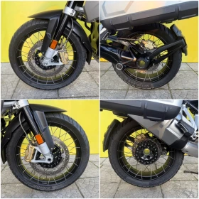 BMW R 1250 GS-HP- MOTORSPORT, снимка 13 - Мотоциклети и мототехника - 53623860