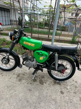 Simson 50 50 | Mobile.bg � ����� ������ 3