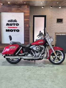 Harley-Davidson Dyna Switchback FLD ABS ��� ���� �� ���������! | Mobile.bg � ����� ������ 8