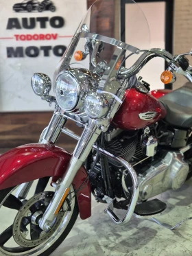 Harley-Davidson Dyna Switchback FLD ABS ��� ���� �� ���������! | Mobile.bg � ����� ������ 10