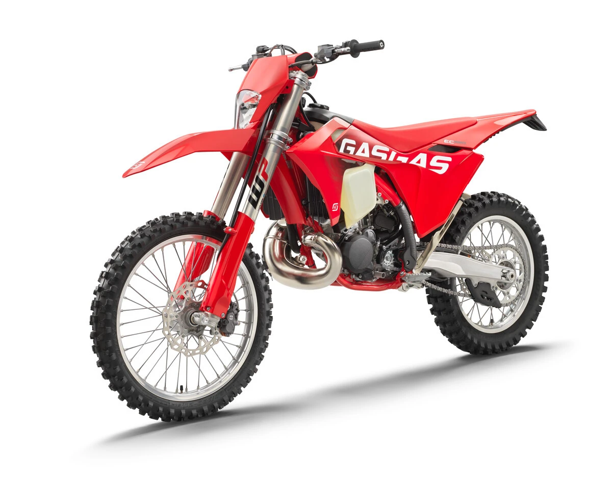 GASGAS EC 250 TBI - изображение 3