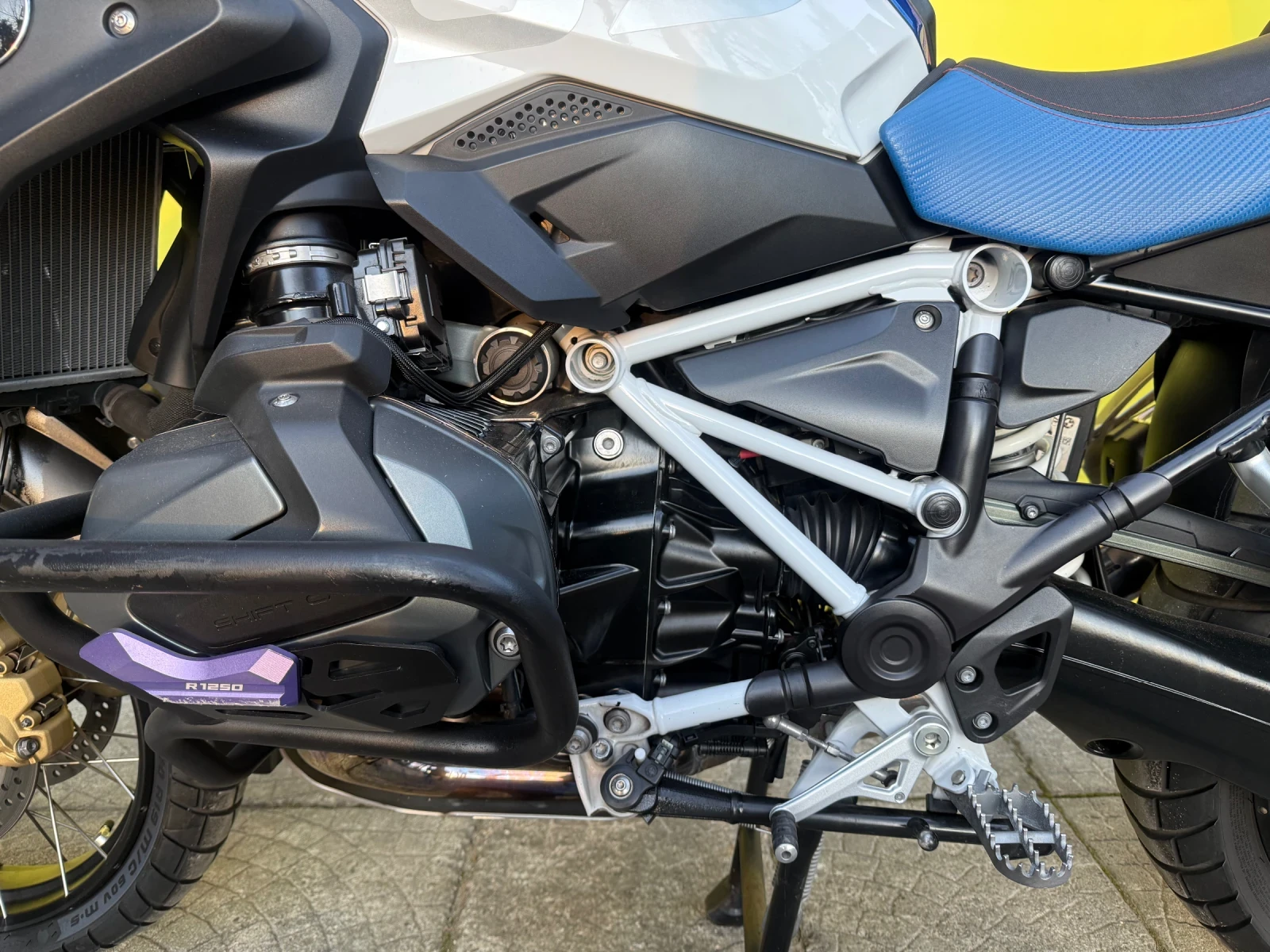 BMW R 1250 GS-HP- MOTORSPORT | Mobile.bg � ����������� 11