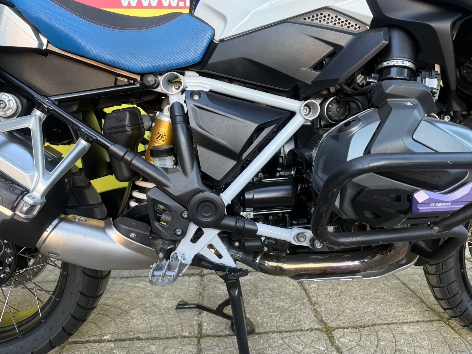 BMW R 1250 GS-HP- MOTORSPORT | Mobile.bg � ����������� 12