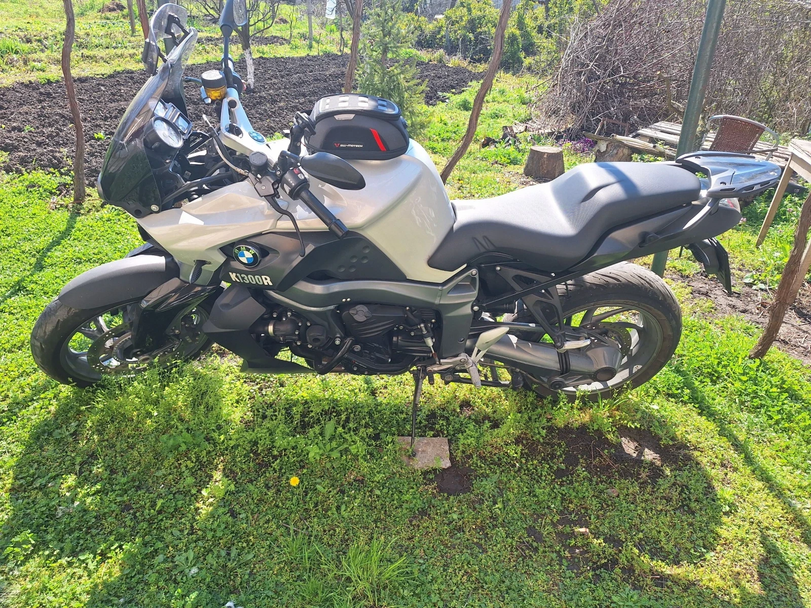 BMW K К1300Р | Auto.bg — изображение 1