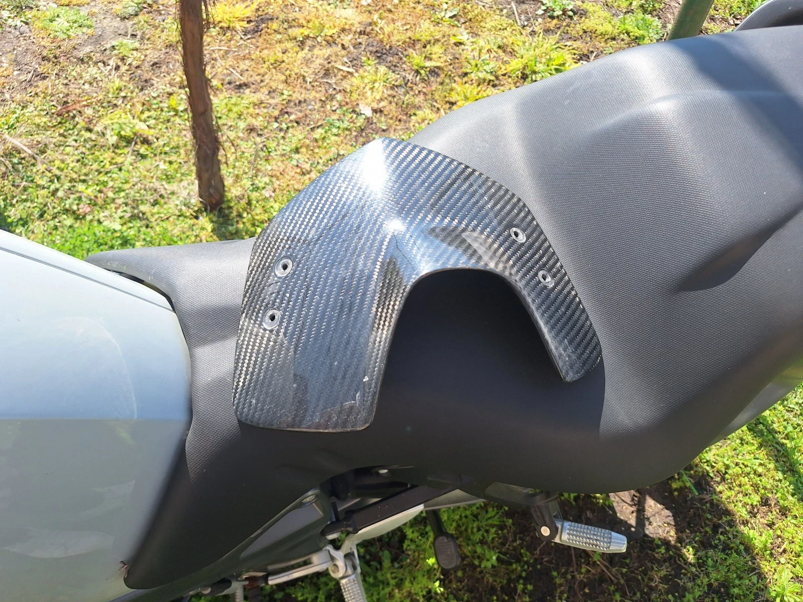 BMW K К1300Р, снимка 7 - Мотоциклети и мототехника - 54109641