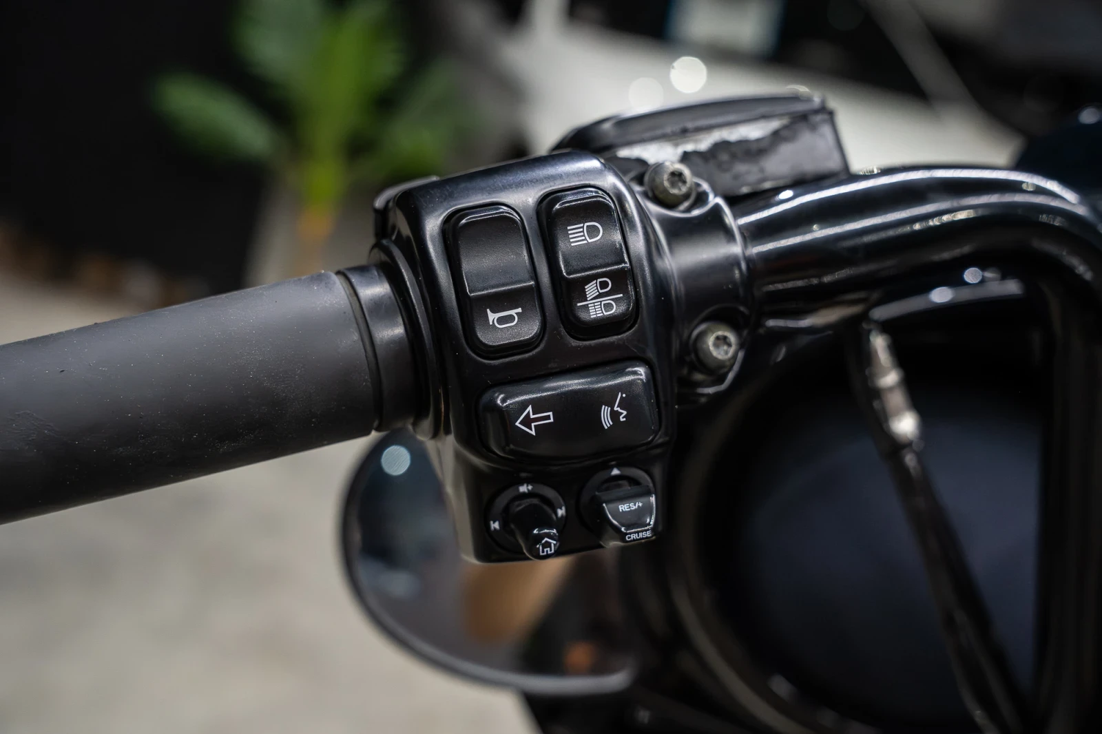Harley-Davidson Touring STREET GLIDE , снимка 9 - Мотоциклети и мототехника - 55309770