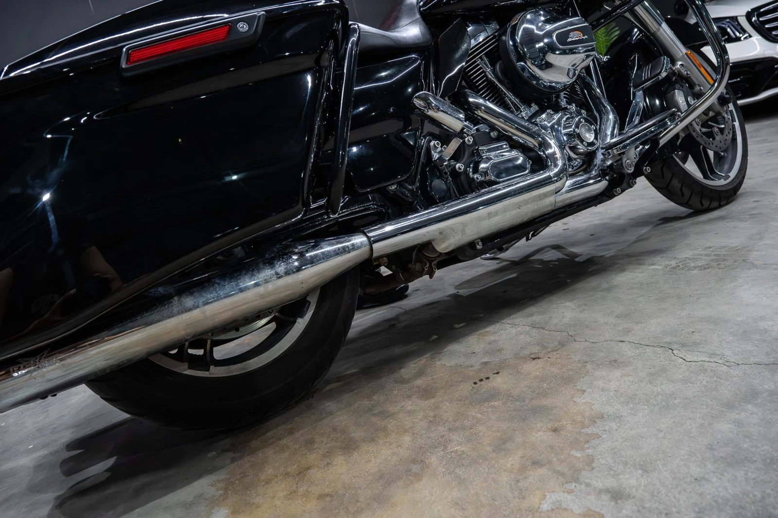 Harley-Davidson Touring STREET GLIDE , снимка 16 - Мотоциклети и мототехника - 55309770