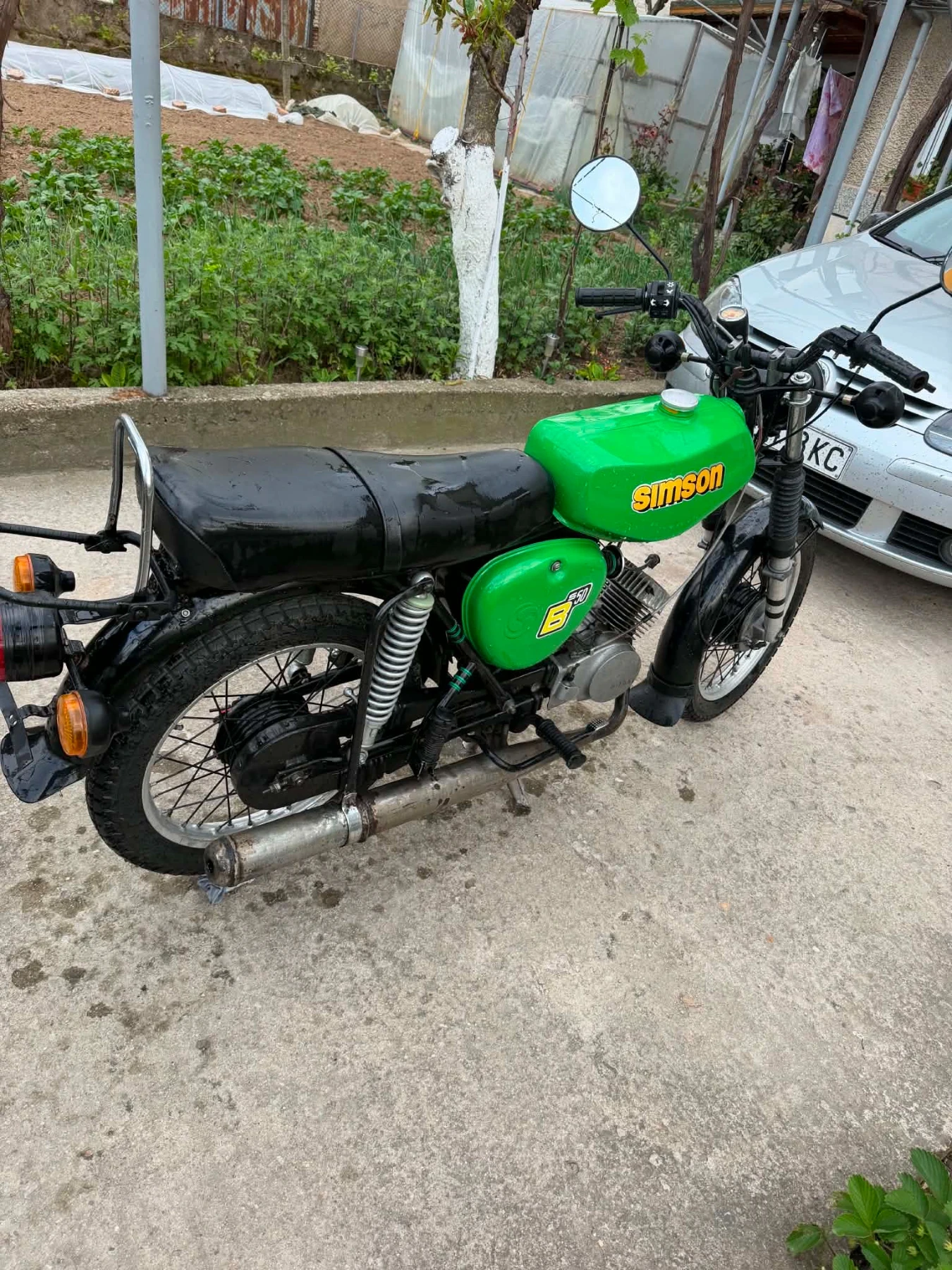 Simson 50 50 | Mobile.bg � ����������� 4