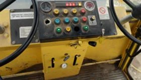 Валяк BOMAG, снимка 9