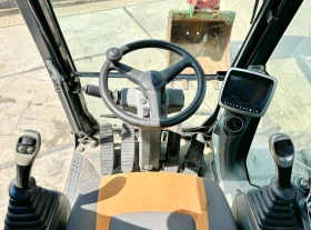 Багер DOOSAN DX190W-5, снимка 8