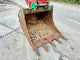 Багер DOOSAN DX190W-5, снимка 9