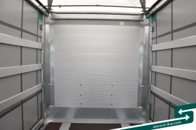 Полуремарке Schmitz TR26246, снимка 9