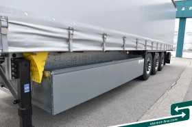 Полуремарке Schmitz TR26246, снимка 13