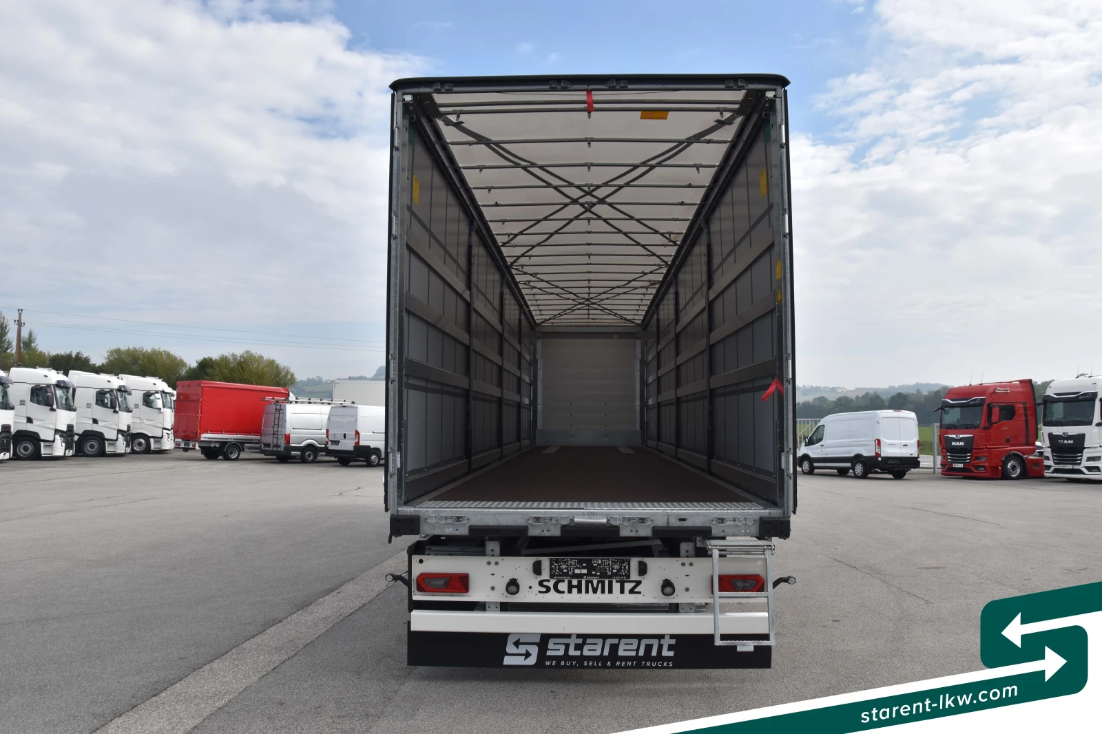 ����������� Schmitz TR26246 | Mobile.bg � ����������� 7