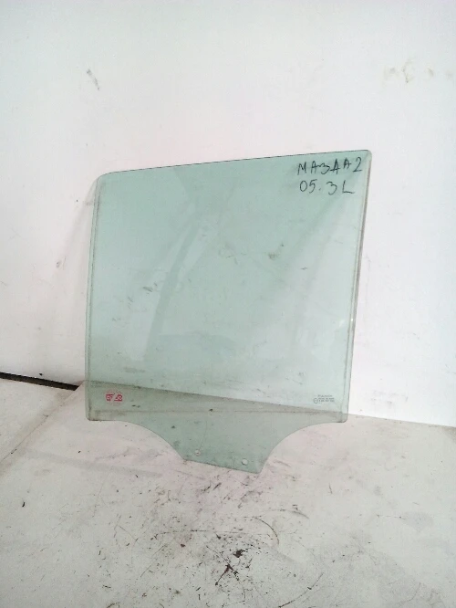 Стъкло задно ляво Мазда 2