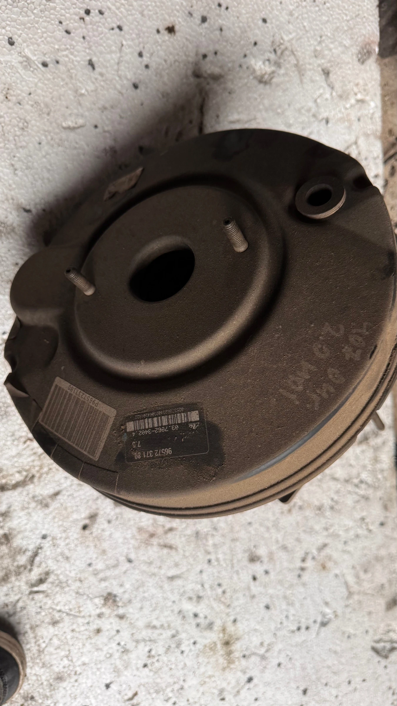   /    Peugeot 407 2004 - 9657237180 /  03.7862-3402.4 | Mobile.bg   1