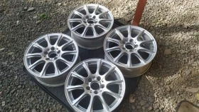 Джанти за Mercedes-Benz, снимка 5