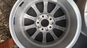 Джанти за Mercedes-Benz, снимка 4