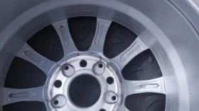 Джанти за Mercedes-Benz, снимка 2