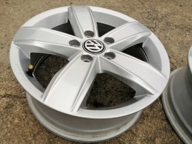 Джанти за VW, снимка 4