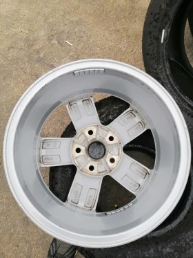 Джанти за VW, снимка 6