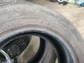 Гуми Летни 215/65R16, снимка 8