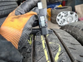 Гуми Летни 215/65R16, снимка 4