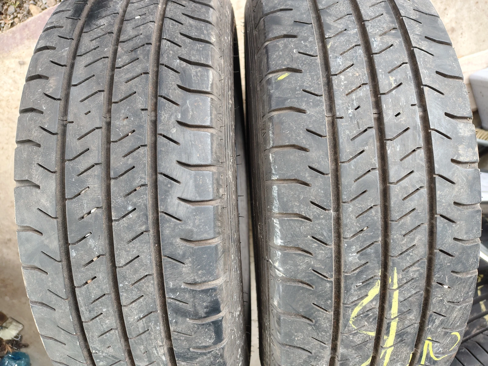  215/65R16 | Mobile.bg   3