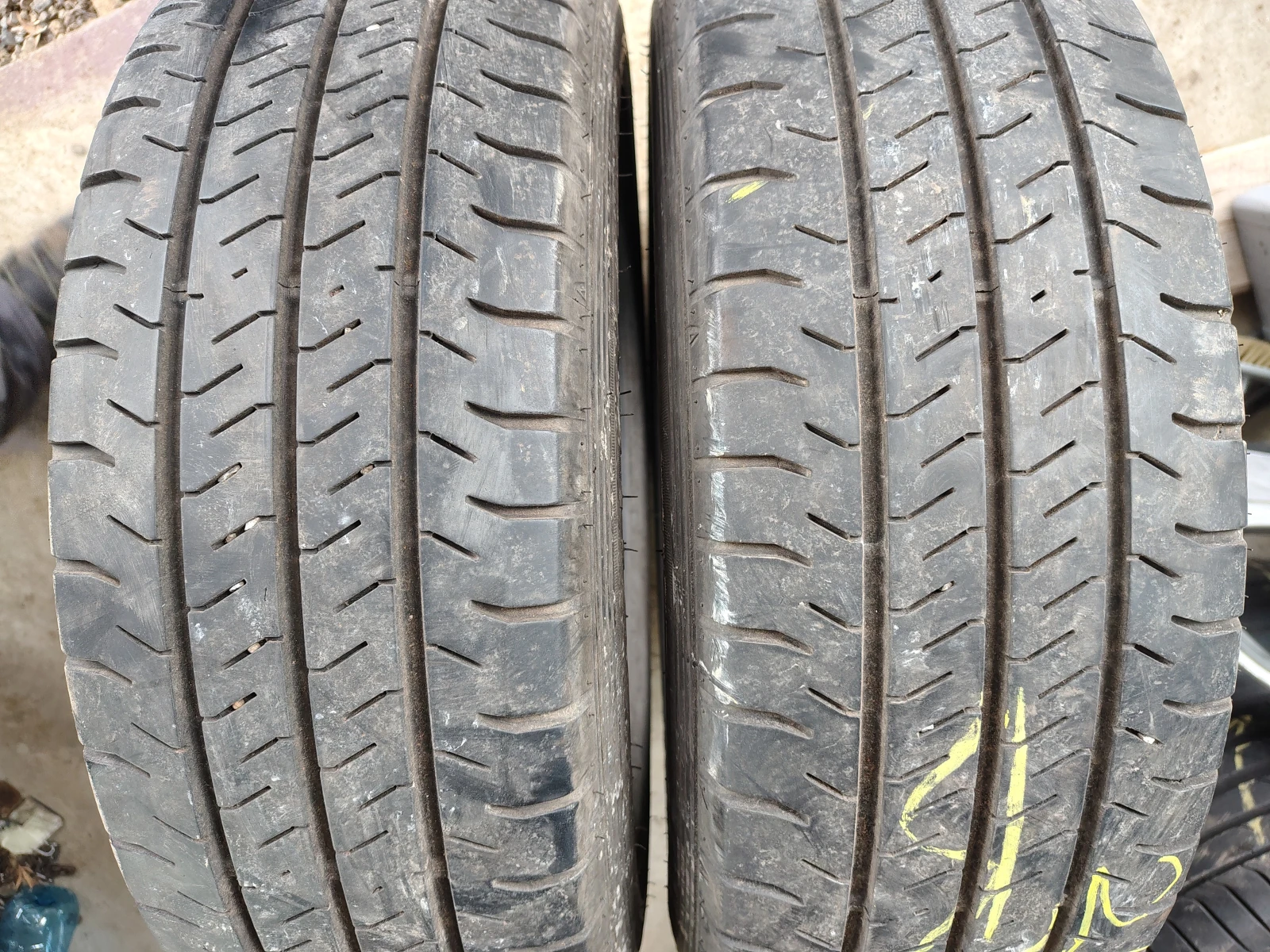  215/65R16 | Mobile.bg   2
