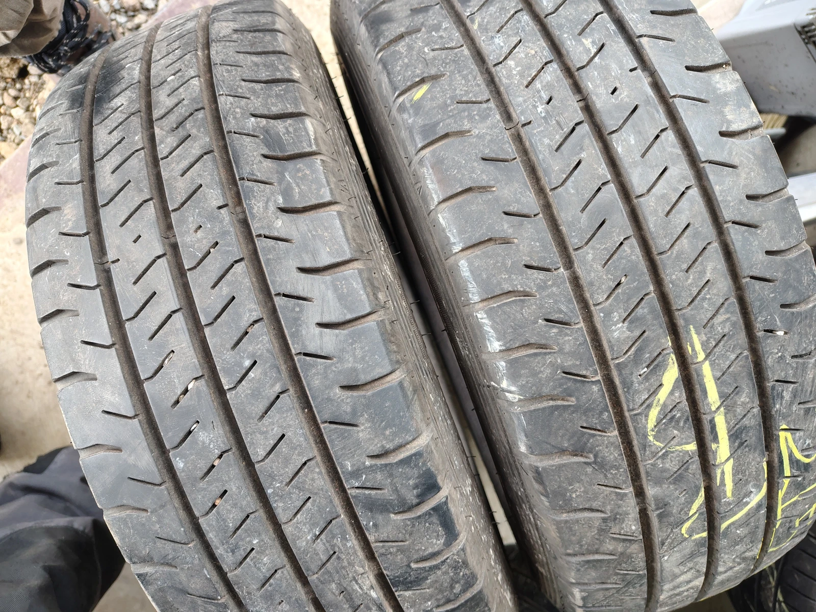  215/65R16 | Mobile.bg   1