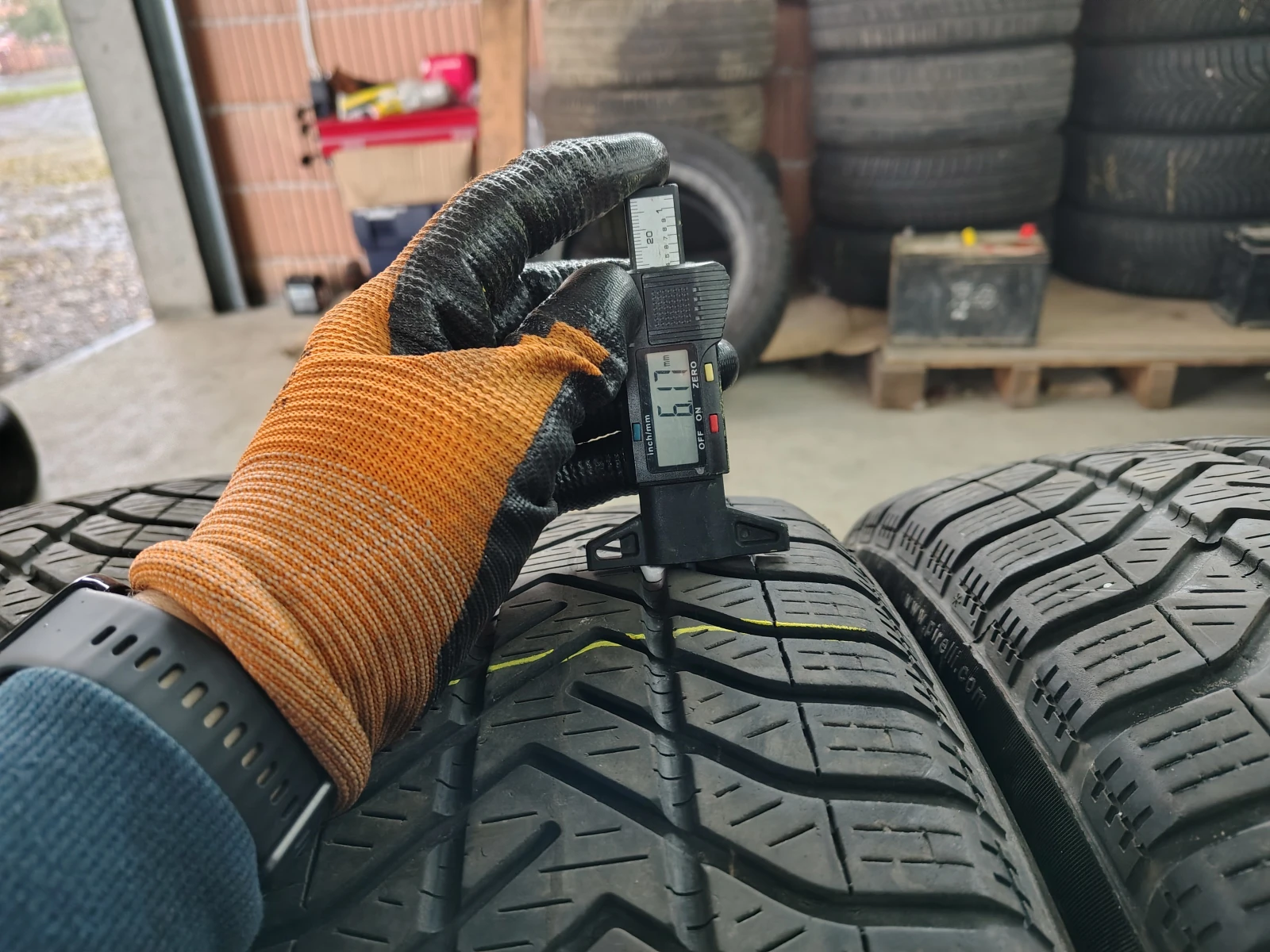 ���� 195/60R16 | Mobile.bg � ����������� 4