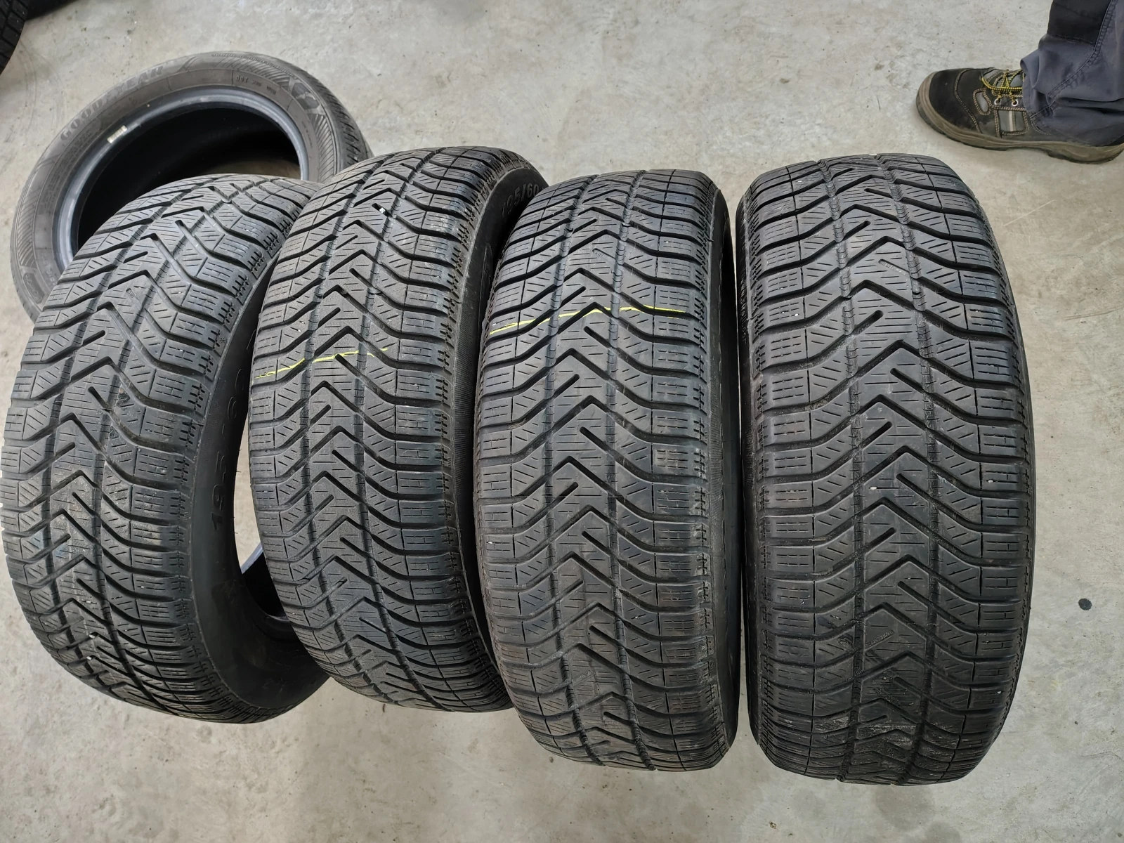 ���� 195/60R16 | Mobile.bg � ����������� 1