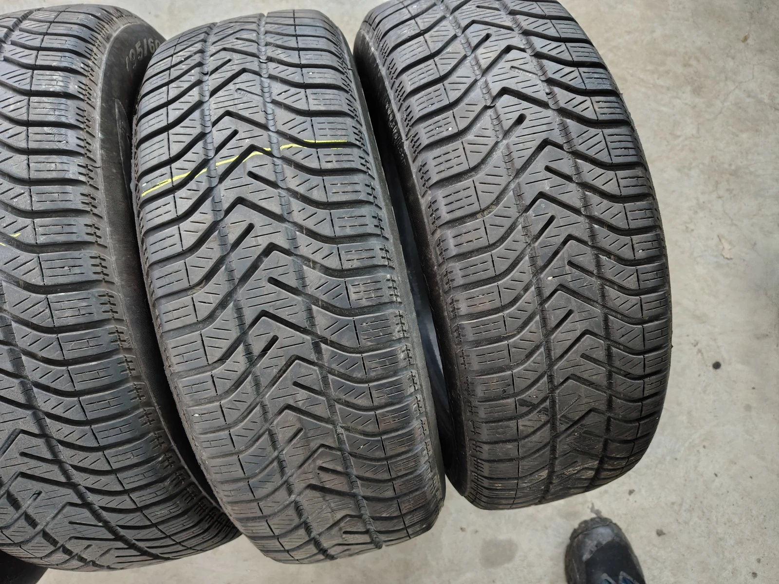 ���� 195/60R16 | Mobile.bg � ����������� 3
