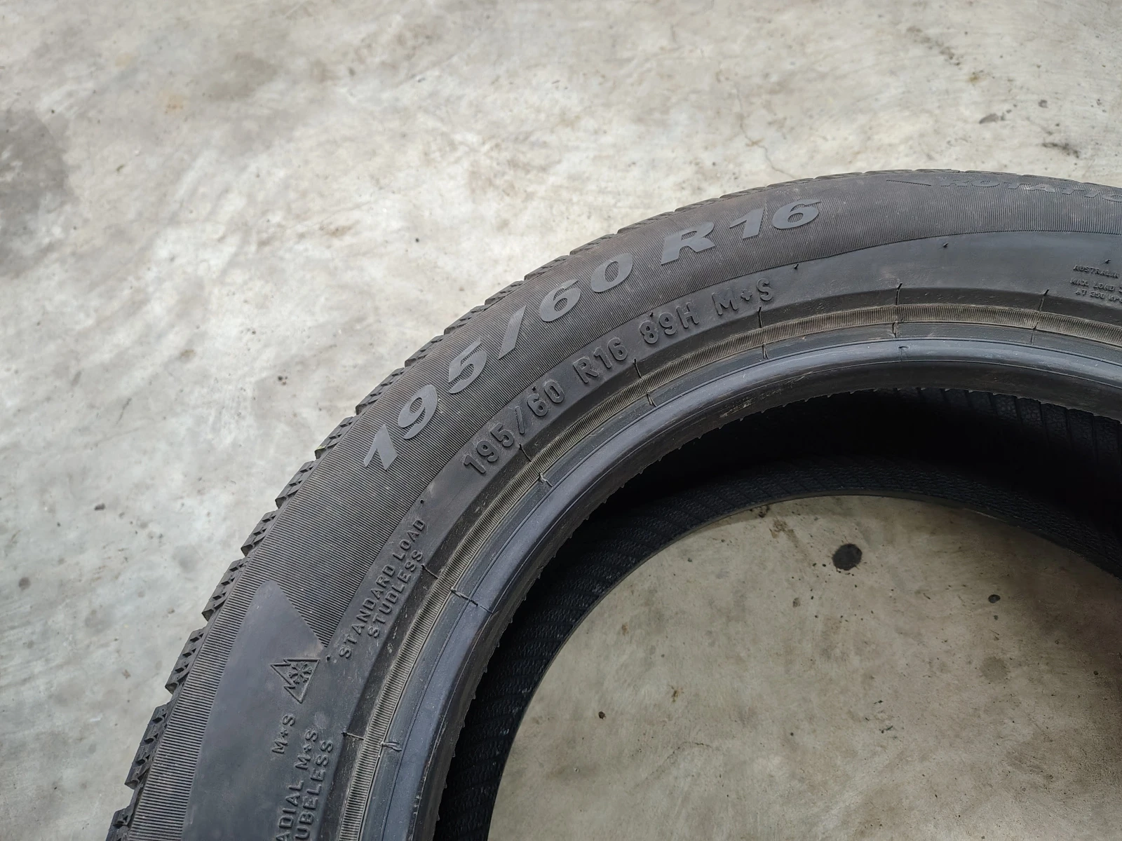 ���� 195/60R16 | Mobile.bg � ����������� 6