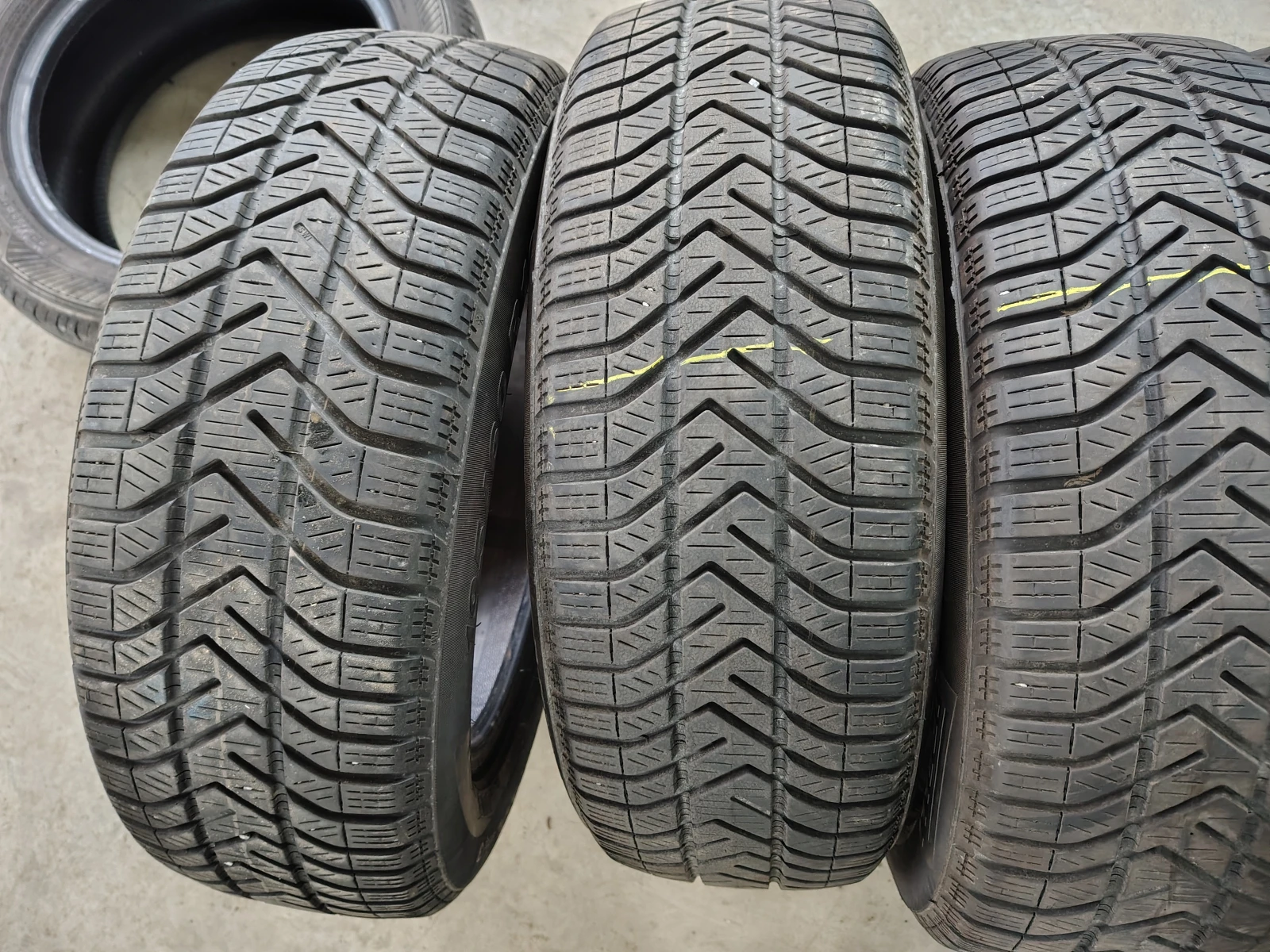 ���� 195/60R16 | Mobile.bg � ����������� 2