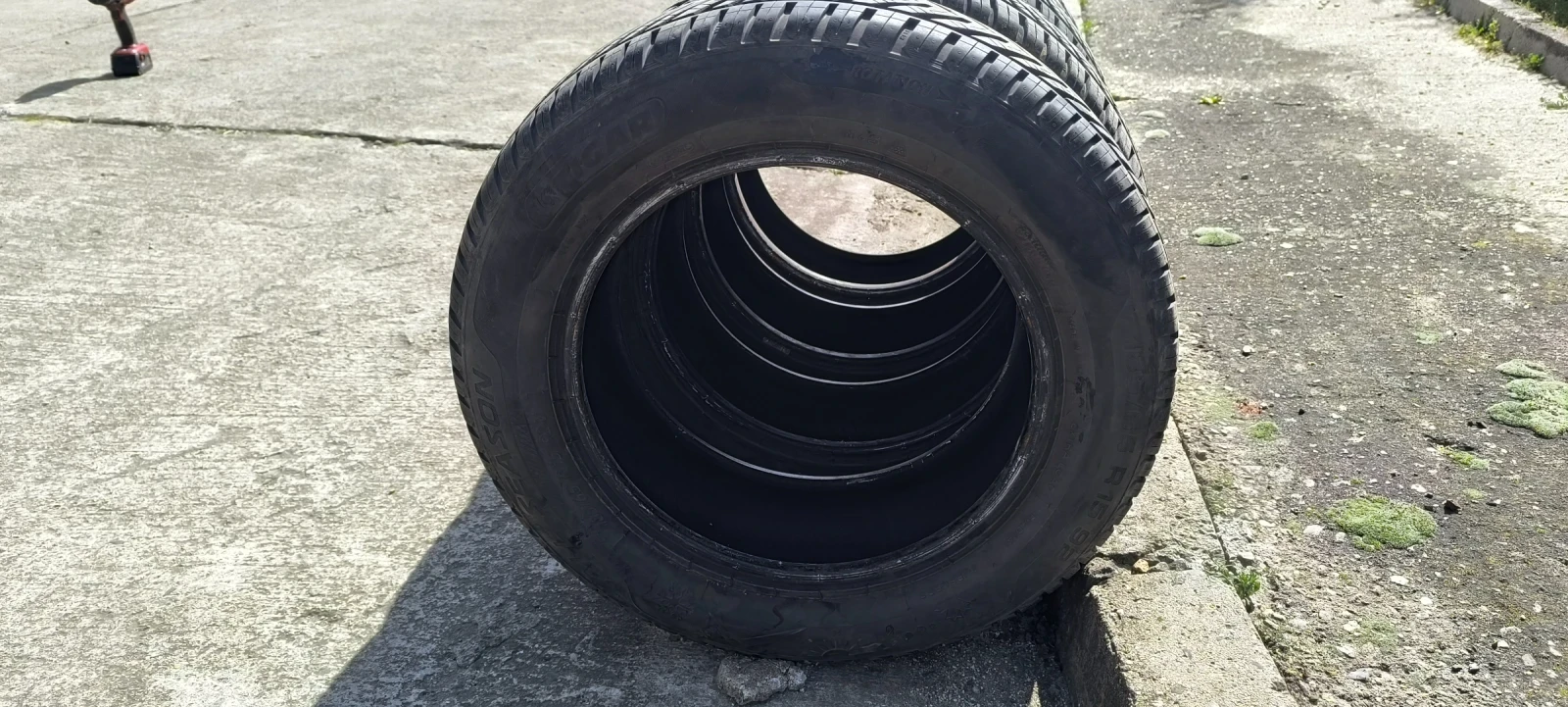 ���� 185/65R15 | Mobile.bg � ����������� 2