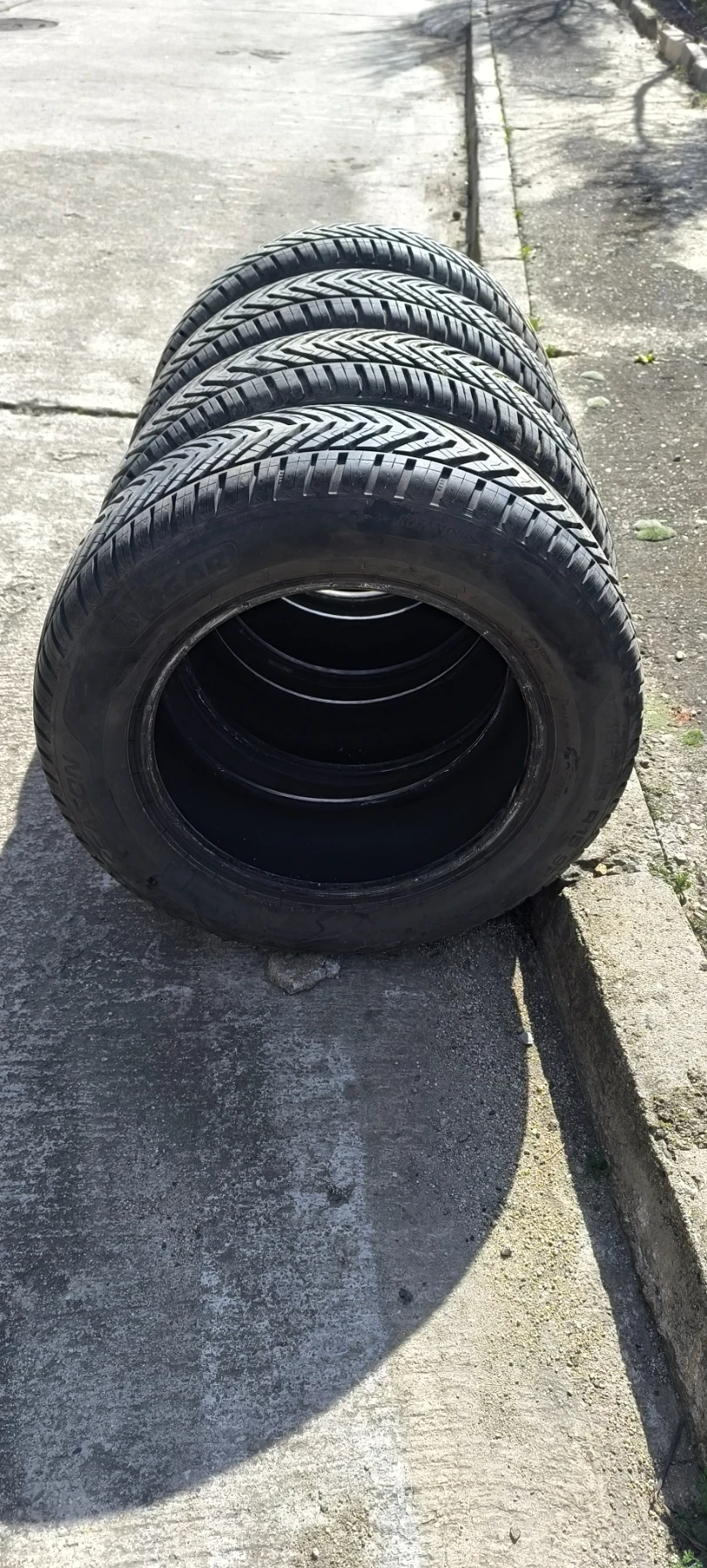 ���� 185/65R15 | Mobile.bg � ����������� 3