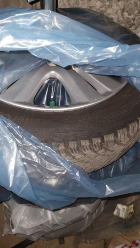 Гуми Зимни 185/55R16