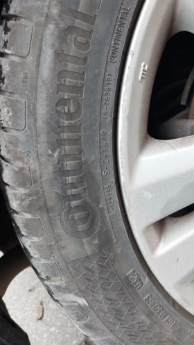 Гуми Зимни 185/55R16, снимка 7 - Гуми и джанти - 52724466