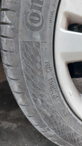 Гуми Зимни 185/55R16, снимка 6 - Гуми и джанти - 52724466