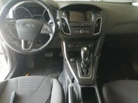 Ford Focus 1.5TDCI, снимка 3