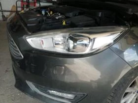 Ford Focus 1.5TDCI, снимка 2