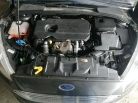 Ford Focus 1.5TDCI, снимка 8