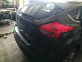 Ford Focus 1.5TDCI, снимка 5