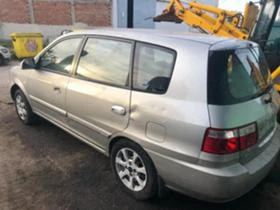 Kia Carens 2.0 CRDI, снимка 3